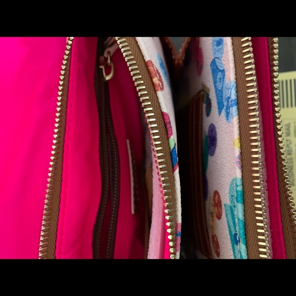 Dooney & Bourke Disney I am Princess - Picture 6 of 7